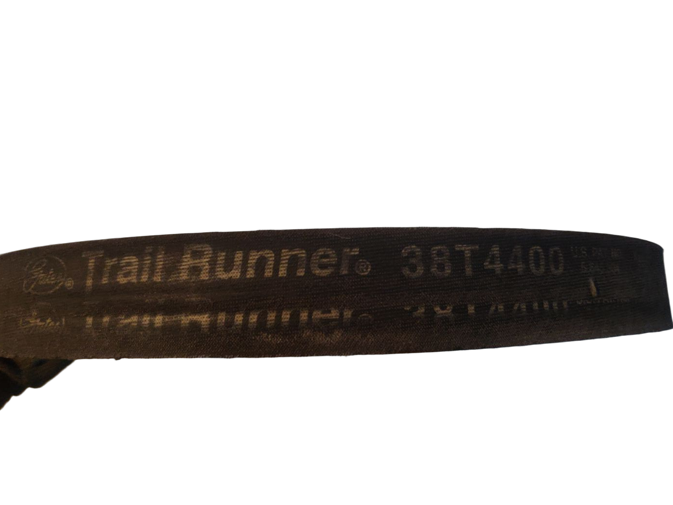 Ремень вариаторный для снегохода Тайга GATES Trail Runner 38T4400