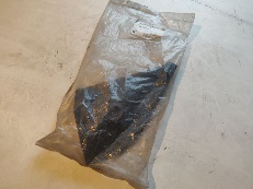 Крышка зеркала внутрисалонного левая GM на Chevrolet AVEO (T200)