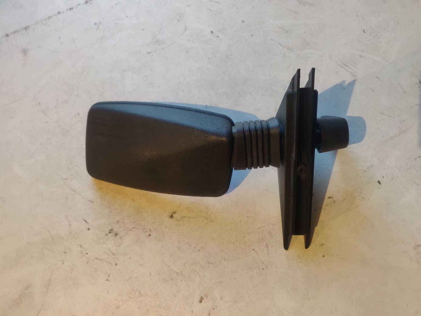Зеркало боковое правое на ВАЗ-2105,07