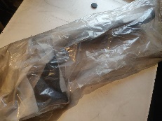 Фиксатор GM на Chevrolet Captiva (C100)