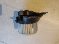 Вентилятор отопителя Denso на OPEL Corsa D