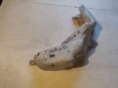 Бачок стеклоомывателя GM на OPEL ASTRA-G, ZAFIRA-A