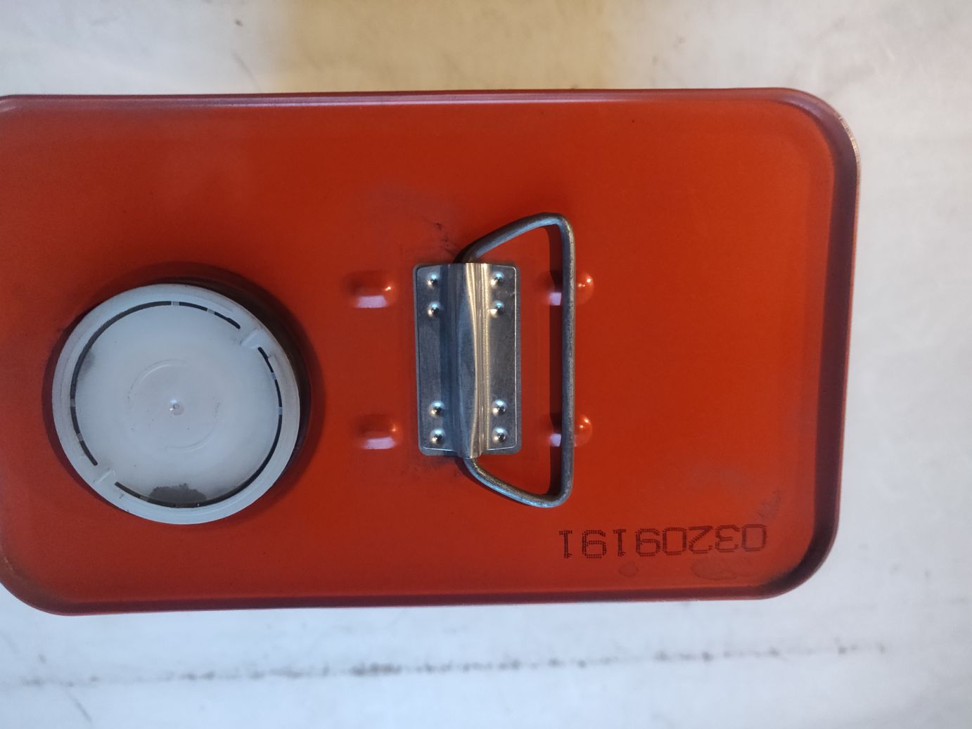 Масло ZIC ATF III 4 л.