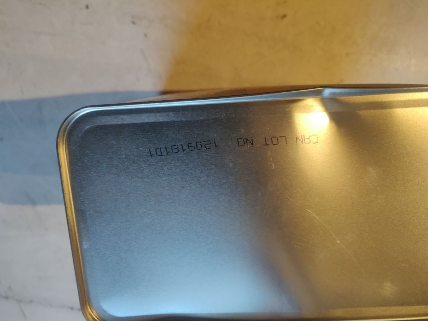 Масло ZIC ATF III 4 л.