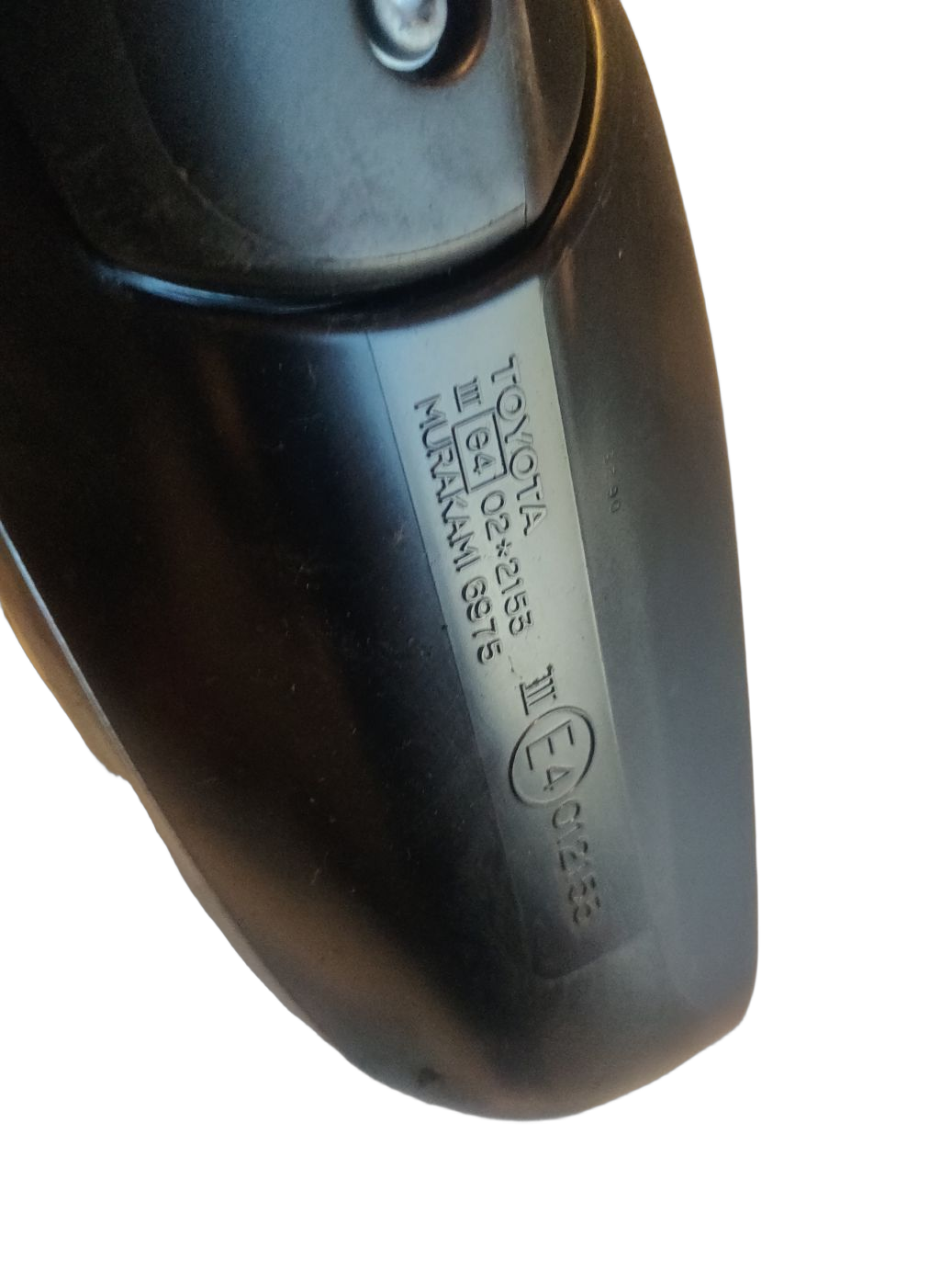 Зеркало боковое правое MURAKAMI 6975 Toyota RAV4