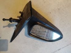 Зеркало боковое левое механическое на Chevrolet Aveo