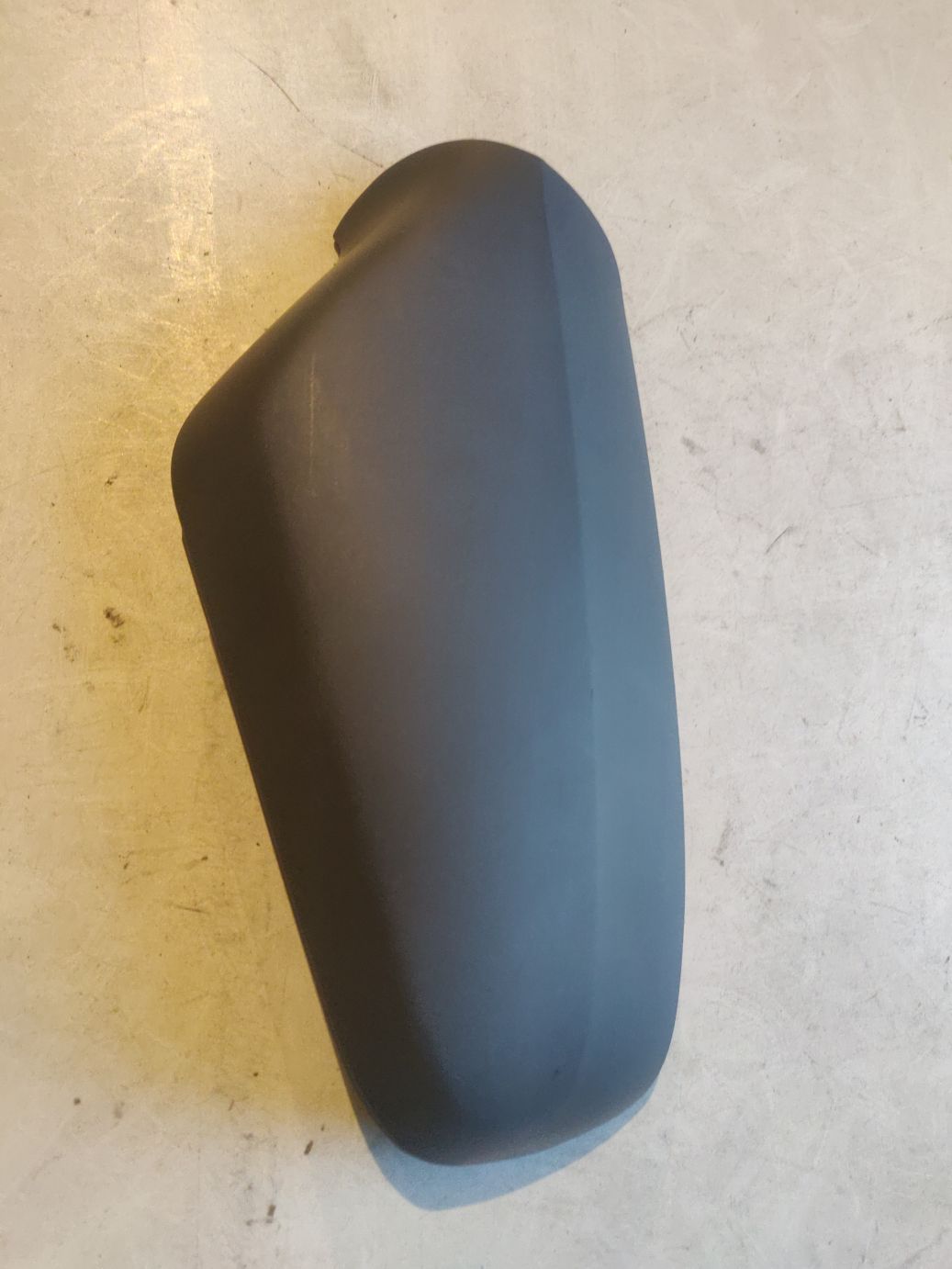 Кожух зеркала правый GM на OPEL Astra G, H