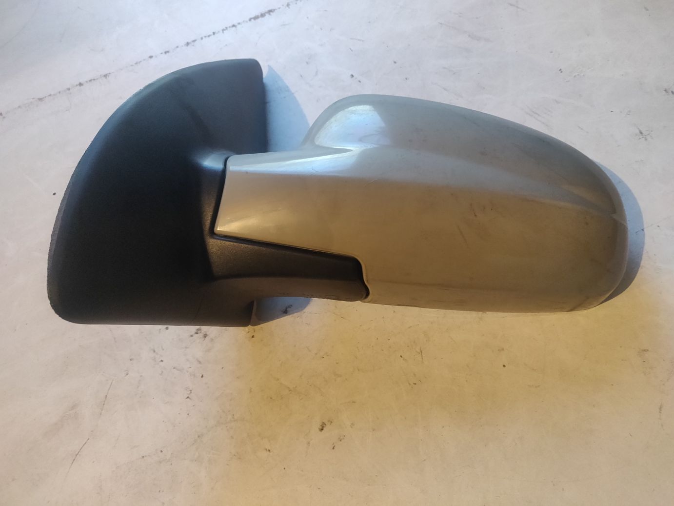 Зеркало боковое правое GM на Chevrolet AVEO (T200)