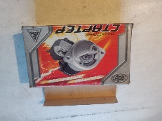 Стартер редукторный Электром на ВАЗ 2110, 2112, Лада Калина, Приора