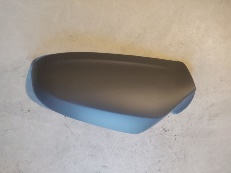 Кожух зеркала левый грунтованный PRASCO на OPEL Astra H