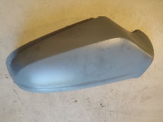 Кожух зеркала правый грунтованный ALKAR на OPEL Astra H