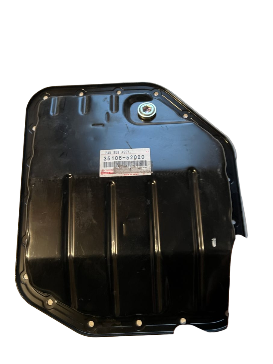 Поддон масляный акпп Toyota на Toyota Auris, Avensis, Corolla, RAV4, Yaris и т.д.