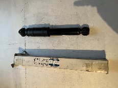 Амортизатор задний подвески газовый GM на Opel Astra-G, Zafira-a