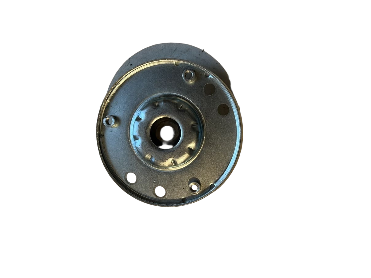 Опора стойки амортизатора передняя Jp Group на Opel Vectra C, Saab 9-3