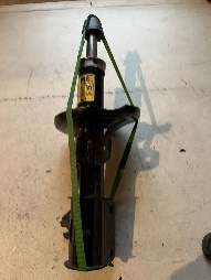 Амортизатор передней подвески правый Daewoo на Chevrolet Aveo  (T200)