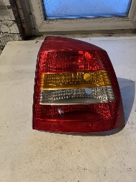 Втулка стабилизатора переднего GM на Chevrolet Lanos (T100)