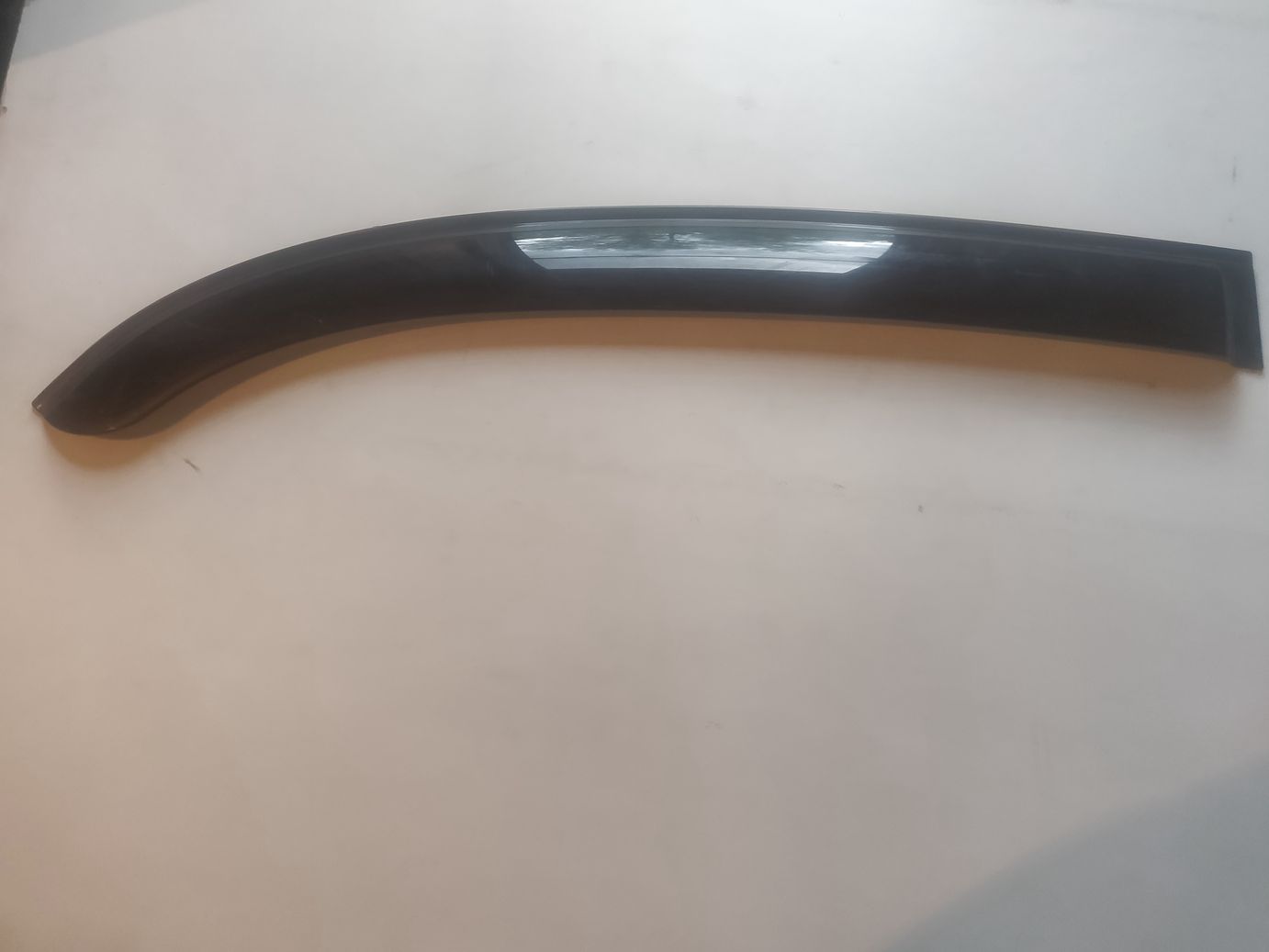 Ветровик Lacetti 015 задн.прав.двери