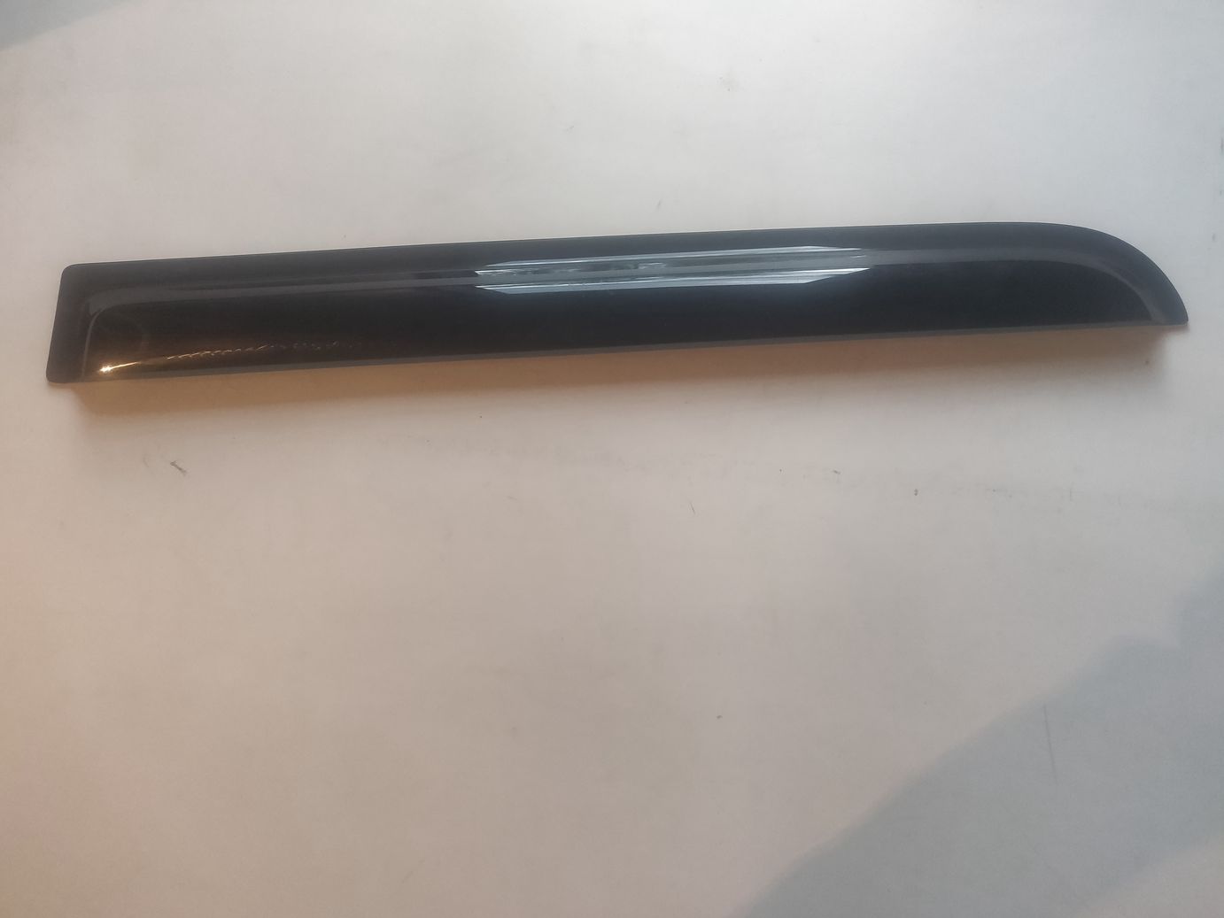 Ветровик 016 задн.лев.двери