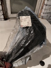 Брызговики передние Novline на Chevrolet Cobalt 2013 седан