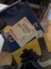 Шрус наружный AMD на Chevrolet Spark (M200)