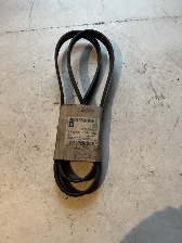 Ремень поликлиновой GM на Opel Astra G, H, Zafira A, B, Corsa D, Vectra C