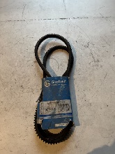 Ремень приводной зубчатый Globelt на Лиаз, ЗИЛ, ЛАЗ, ПАЗ