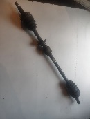 Вал приводной правый на а/м Chevrolet Lacetti (J200)