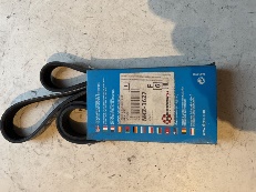 Ремень поликлиновой Dayco на Citroen XM (Y3), Fiat Stilo (192), Opel Astra G, H, Corsa D IV, Meriva A, Vectra C, Zafira B II, Peugeot 605 (6B), Renault 25 (B29_), Espace II, Chevrolet Aveo II (T250, T255)