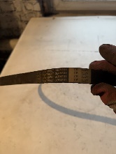 Ремень ГРМ Contibelt на ВАЗ Granta (2190), Kalina (1118), Kalina (1117), Kalina (1119), Priora (2170), Priora (2171), Priora (2172)