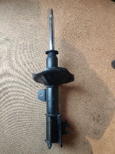 Стойка амортизационная газовая, передняя правая "Excel-G" KYB на Chevrolet Lacetti хэтчбек (J200) 