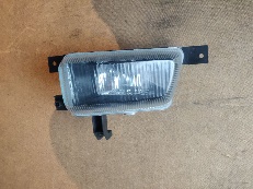 Фара противотуманная левая ARTEB на Opel Astra G