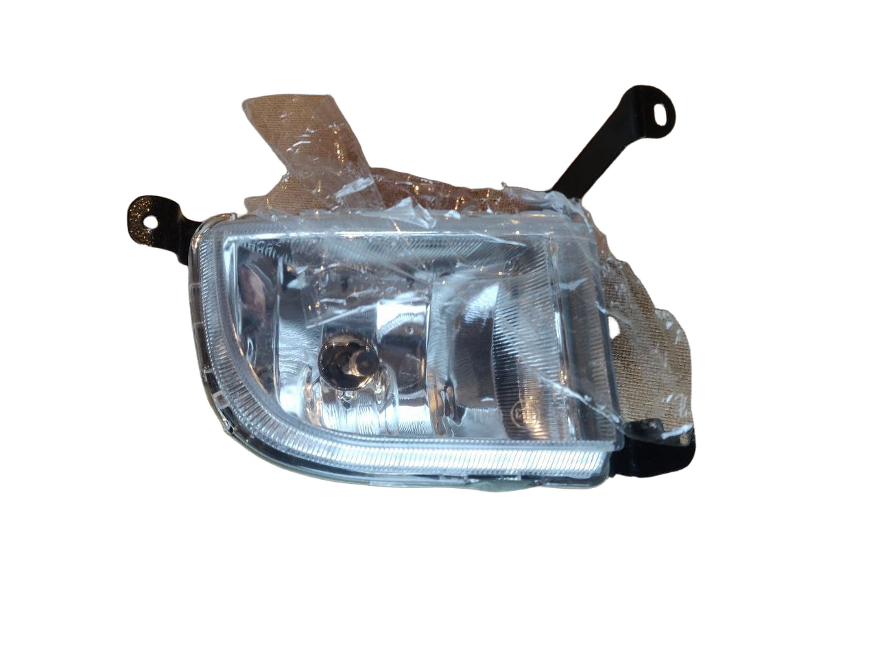 Фара противотуманная левая Atek на Chevrolet Lacetti 2004-2013 седан