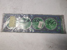 Прокладка ГБЦ VICT RHEE JIN на Chevrolet Rezzo 450