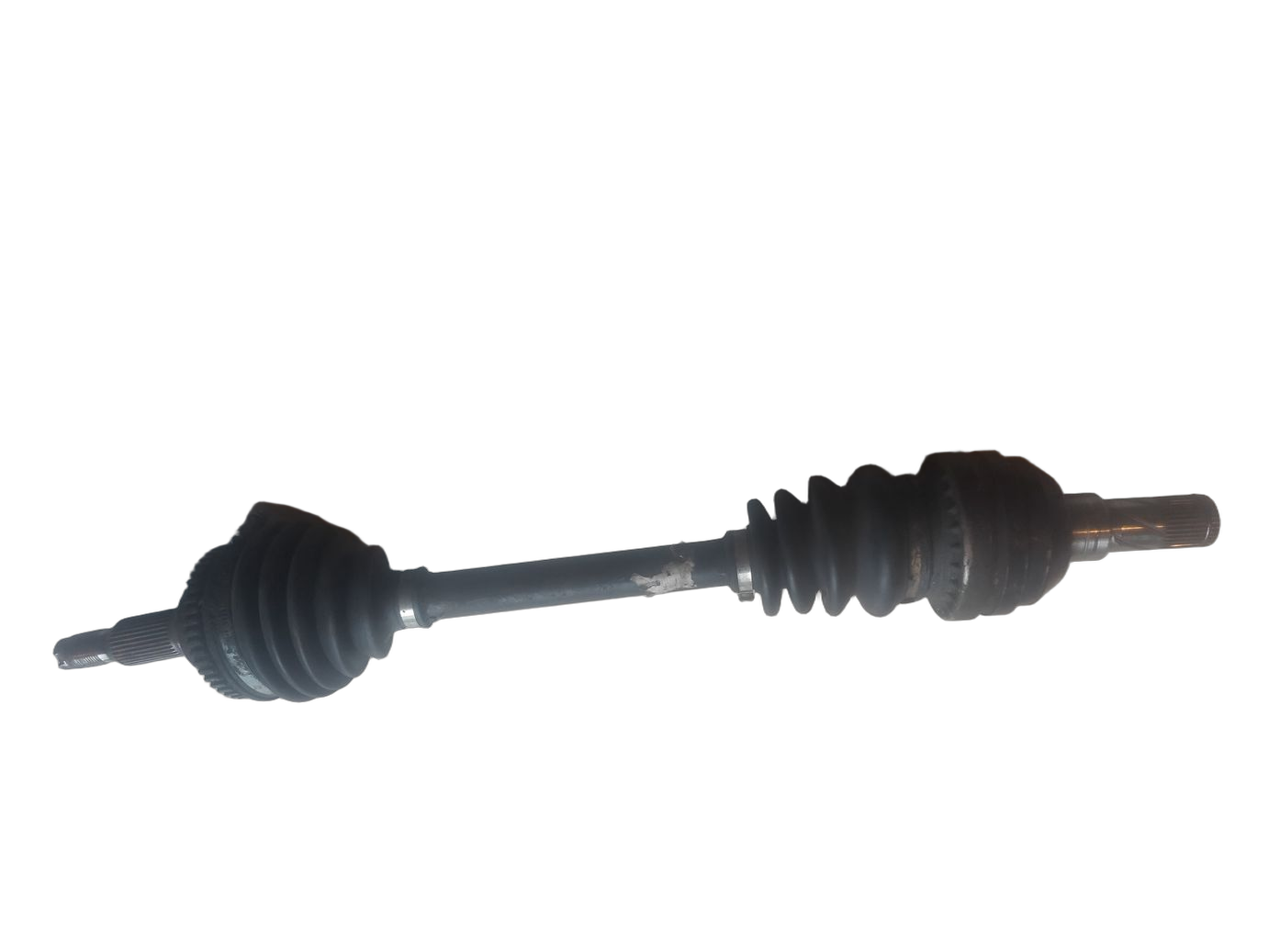 Привод 0001