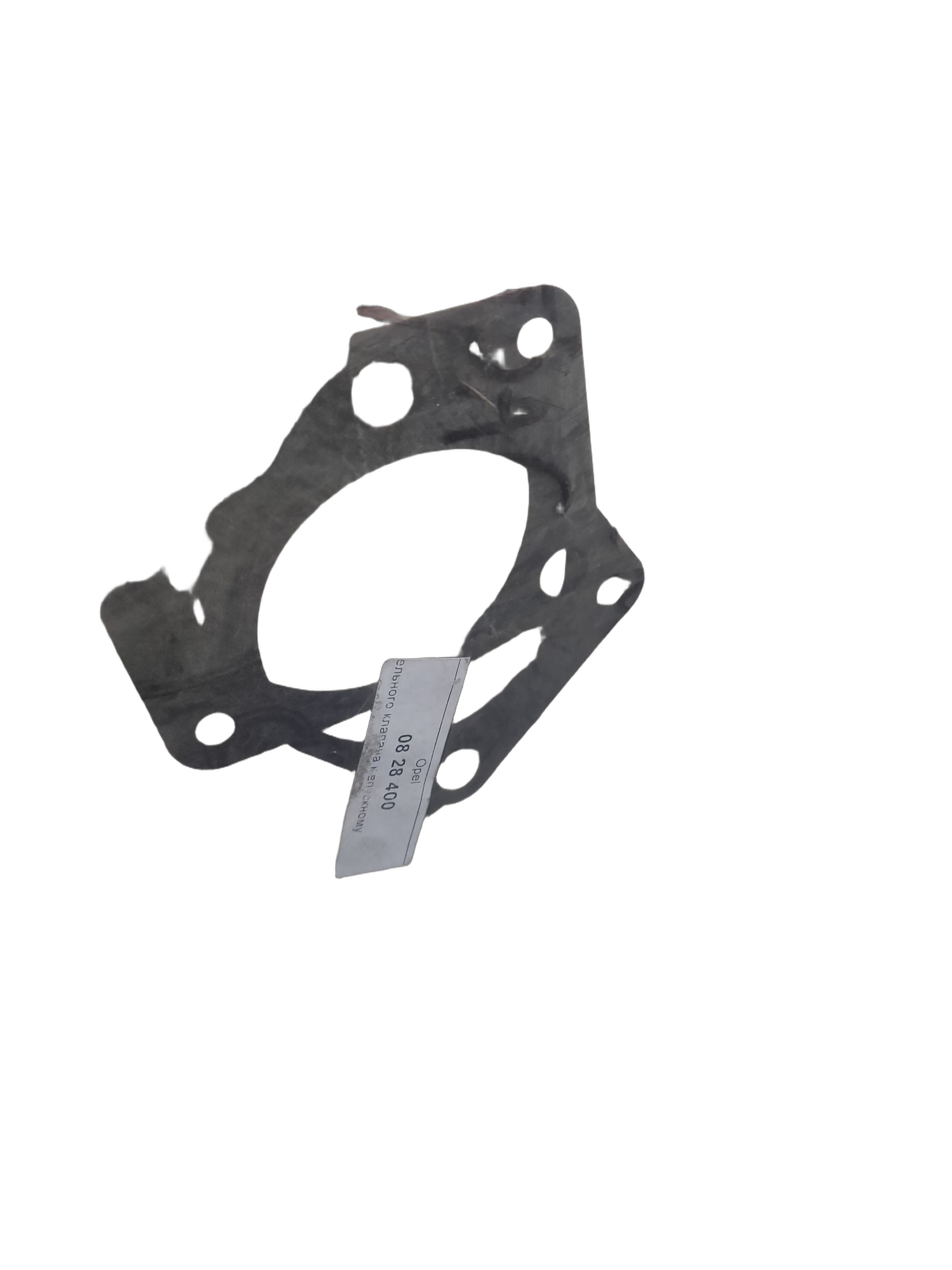 Прокладка корпуса дроссельной заслонки впускного патрубку на OPEL ASTRA, CORSA, VECTRA, ZAFIRA