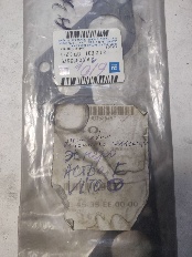 Прокладка, патрубок к головке цилиндра GM на OPEL ASTRA, VECTRA