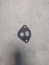 Комплект прокладок впускного коллектора DAEWOO LANOS, CHEVROLET AVEO