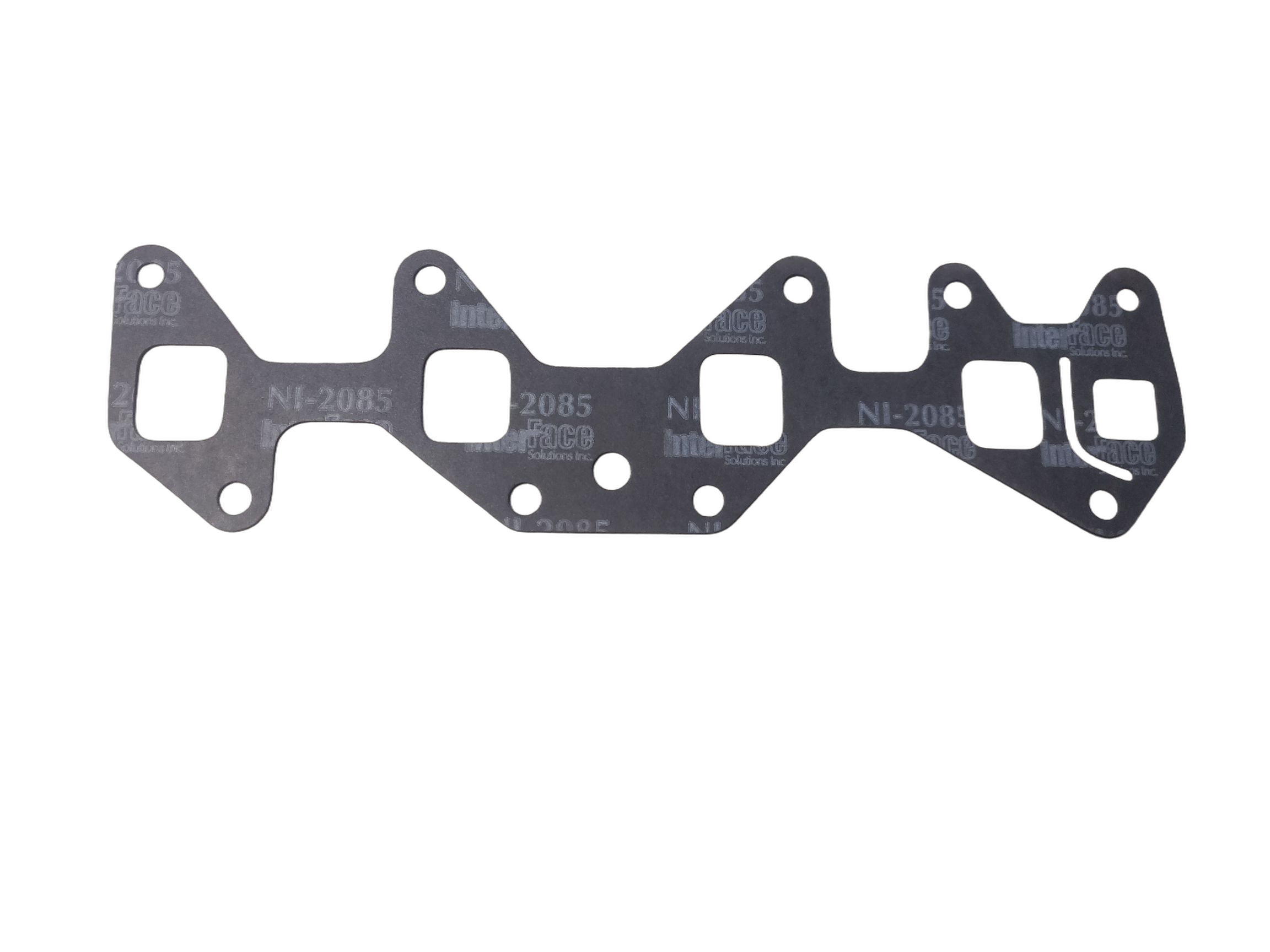 Комплект прокладок впускного коллектора DAEWOO LANOS, CHEVROLET AVEO
