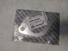 Прокладка выхлопной системы Daewoo