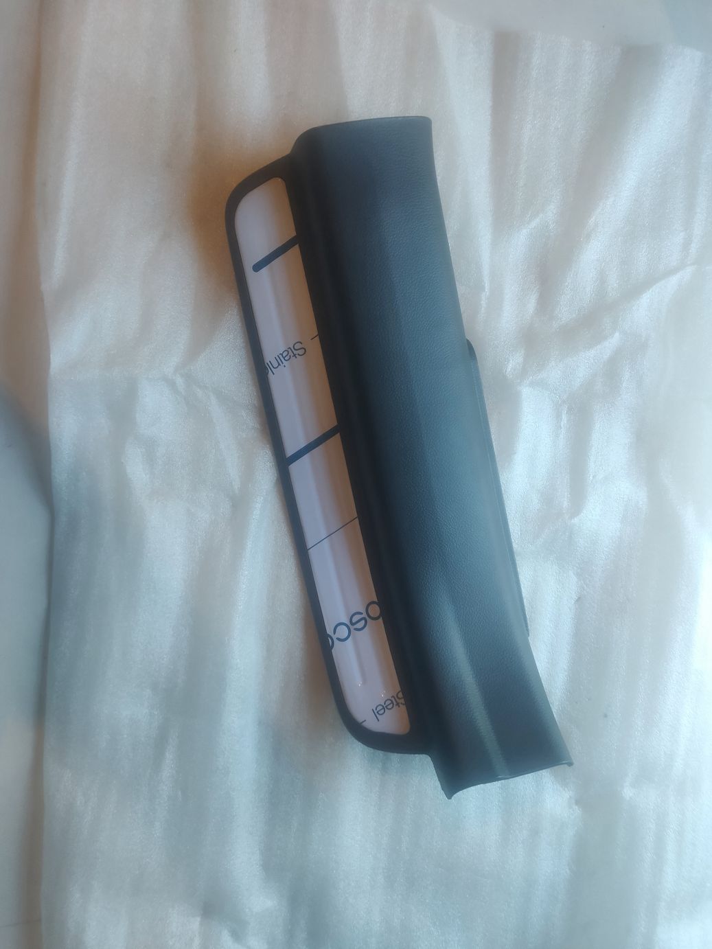 Накладка порога левая GM на а/м  Chevrolet Captiva (C100)