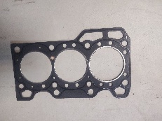 Прокладка ГБЦ GM, Daewoo Matiz