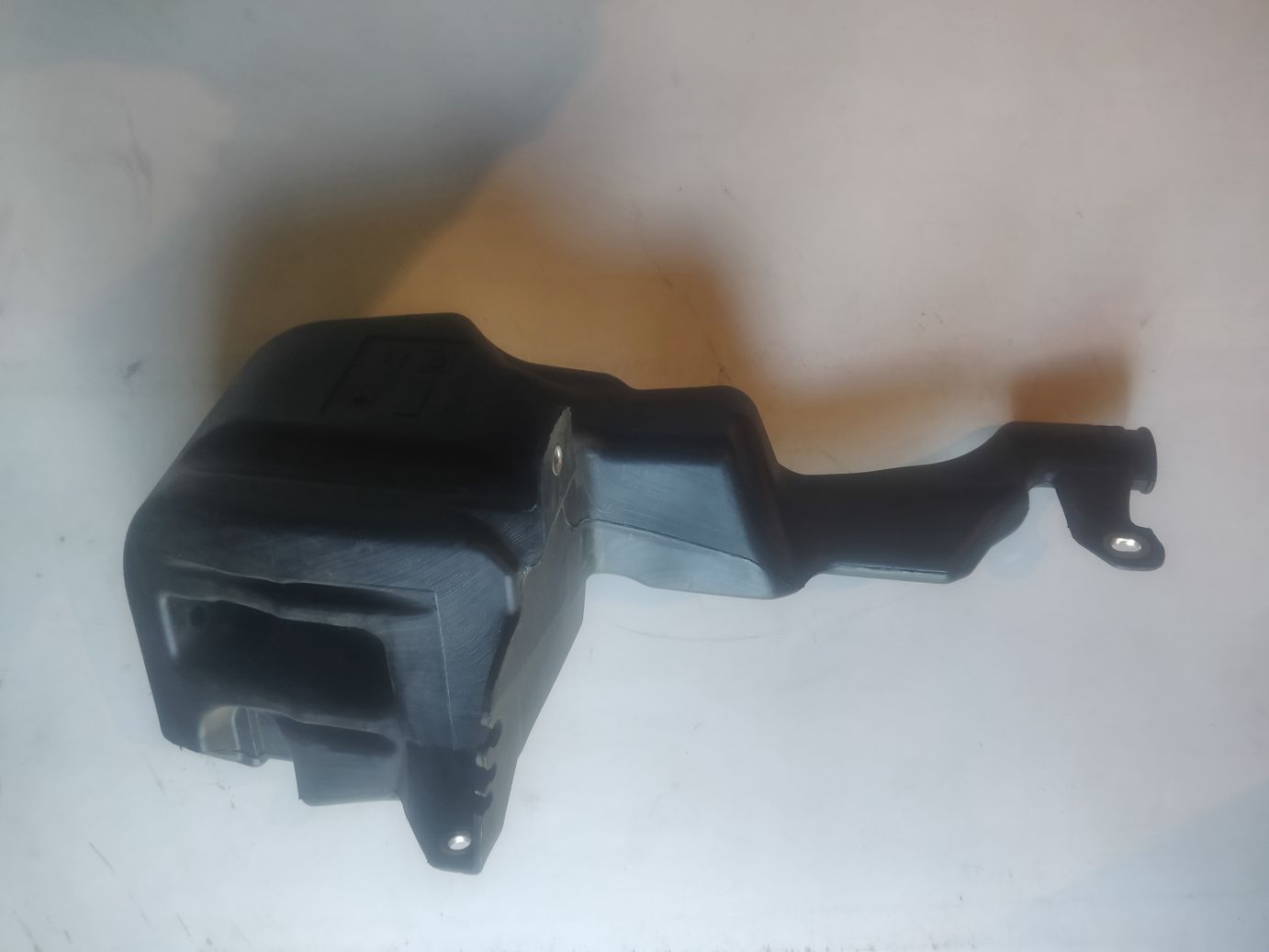 Бачок стеклоомывателя GM на а/м Opel Astra H