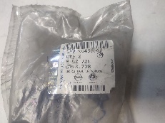 Кольцо, демпфирующее, подвеска выхлопной трубы, центральный GM на OPEL ASTRA, CORSA, SIGNUM, VECTRA, ZAFIRA