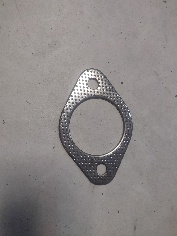 Прокладка выхлопной трубы Zaz