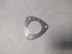 Прокладка глушителя для треугольного фланца