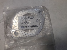 Прокладка приемной трубы Pmc chevrolet aveo, lanos, epica, rezzo