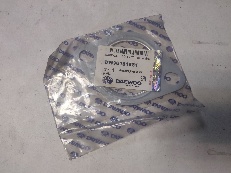 Прокладка выхлопной системы Daewoo