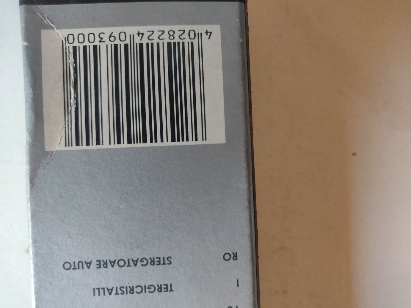 Щетка стеклоочистителя Alca 610 мм Polar Winter-Wischertblatt                