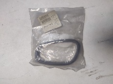 Облицовка ручки двери задней левой на CHEVROLET LANOS (T100)