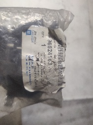 Форсунка стеклоомывателя GM на CHEVROLET LACETTI